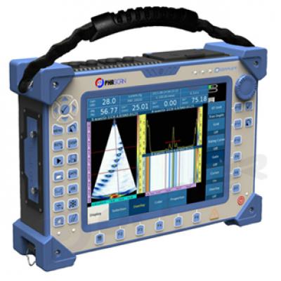 Ultrasonic Weld Test Equipment